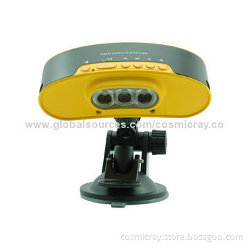 Bluetooth Speaker for Tablets with Stand, Microphone, Can be Use as Speaker PhoneNew